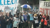 Docentes chaqueños convocaron a una gran marcha provincial
