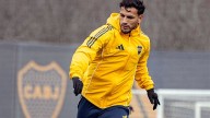 Cuándo llega Boca a Mendoza para enfrentar a Independiente Rivadavia por el Torneo Clausura