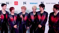 NCT 127 Share What’s Next For Them & More