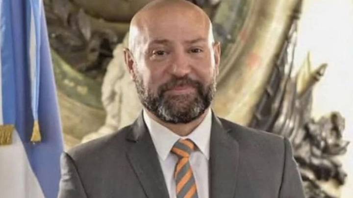 Salieron más audios de Diego Spagnuolo que complican aún más a Karina Milei