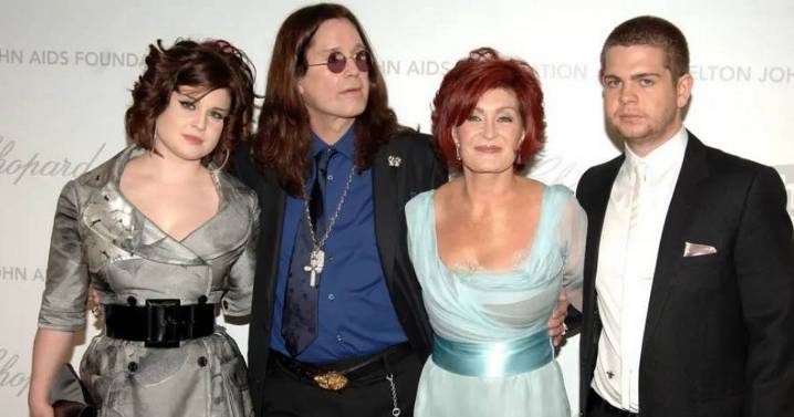 Ozzy Osbourne documentary mysteriously pulled from BBC schedules hours before airing