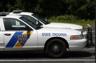 No charges for N.J. state trooper in fatal collision with motorcyclist