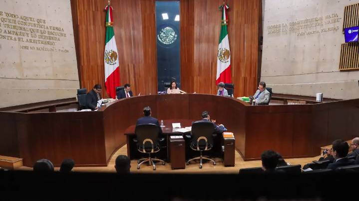 Magistrados señalan necesidad de repensar modelo de elección de cara a 2027