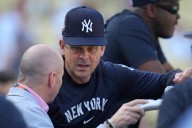 This Yankees decision from World Series run keeps aging poorly