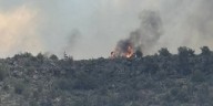 Firefighters get upper hand on Woods Fire southeast of Sedona