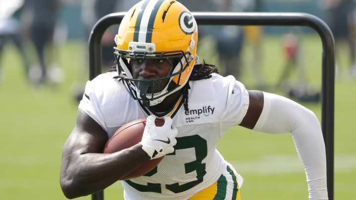 Here are three things to watch as Packers open preseason…