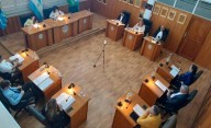 El Concejo Deliberante de Trelew celebró su sesión N° 940