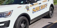 Attempted escapee caught near Esler Field Road