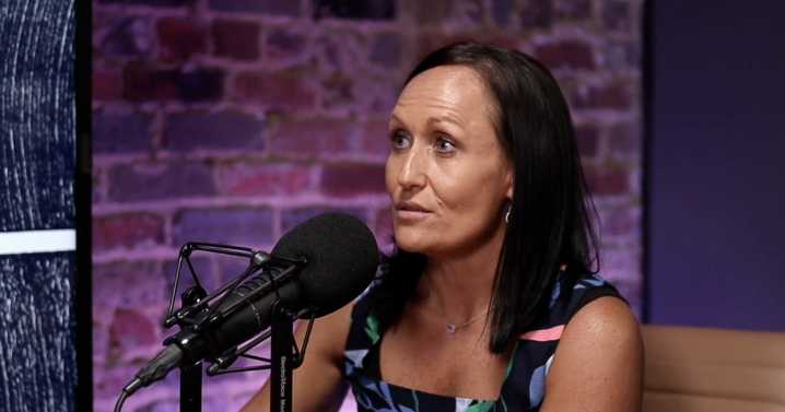 Moms for Liberty's Emily Jones praises 'huge wins' buried in medical age of consent bill going into effect October 1