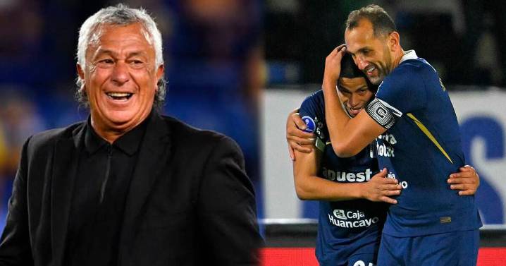 Néstor Gorosito sorprendió al revelar objetivo de Alianza Lima en Sudamericana: "Con este club..."