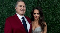 Jordon Hudson and Bill Belichick File 'Gold Digger' Trademark