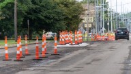 Evansville City Council approves wheel tax for residents