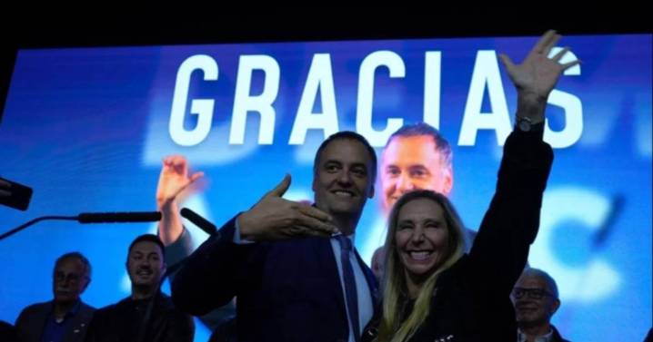 "El tiempo es el único juez que siempre revela la verdad": el mensaje de Adorni tras las denuncias por coímas