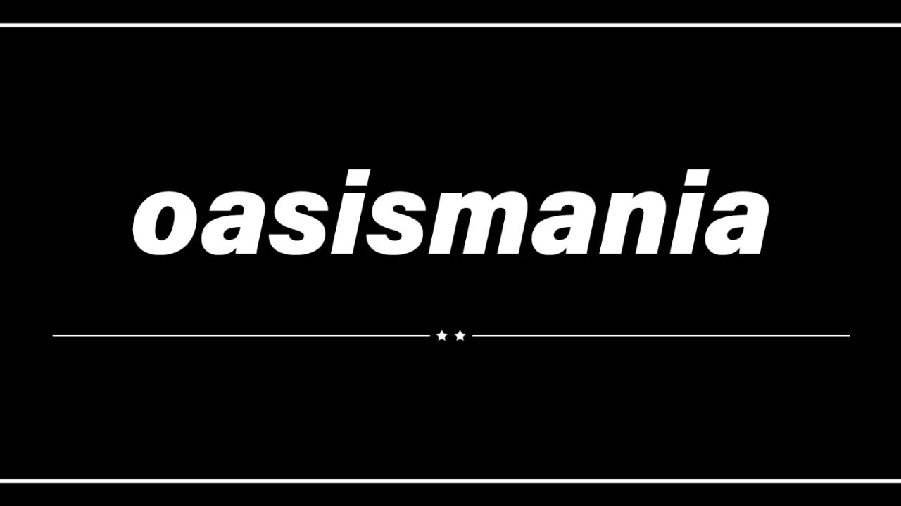 La OASISMANIA vuelve a encender escenarios, ahora con un ícono todoterreno
