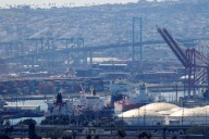 California energy regulators halt efforts to penalize oil companies for high profits