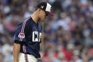 Guardians recall LHP Tim Herrin, option LHP Joey Cantillo to Triple-A Columbus before hosting Braves – Winnipeg Free Press