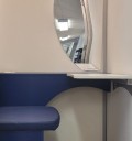 Instalan cabina de lactancia para madres en Mecklenburg • Enlace Latino NC