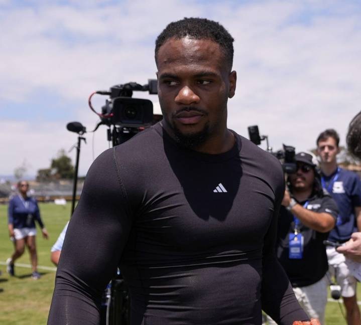 Dallas Cowboys trading Micah Parsons to the Green Bay Packers