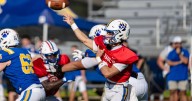 Find out how your favorite St. Tammany football team did during scrimmage week