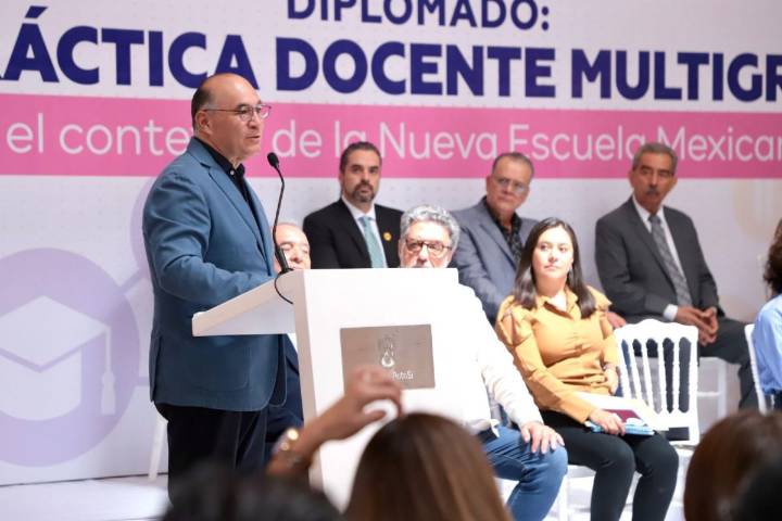 Gobiernos Federal y de la Capital unen esfuerzos por la calidad educativa y el futuro de la niñez