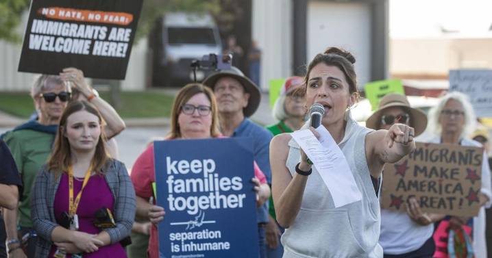 Iowa National Guard troops will assist ICE immigration operations in Iowa, governor says