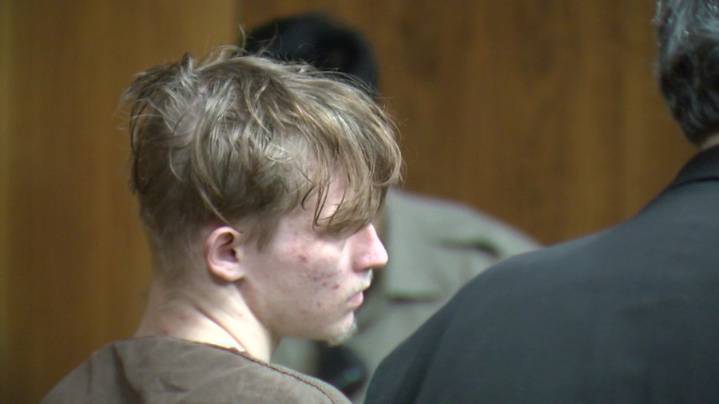 Man guilty of murder in 2022 Lake Isabella deadly shooting