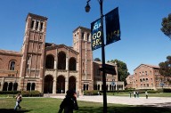 Trump Wants $1 Billion Payout From UCLA
