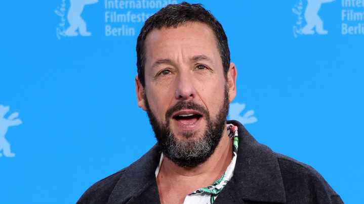 The Hidden Truth Of Adam Sandler