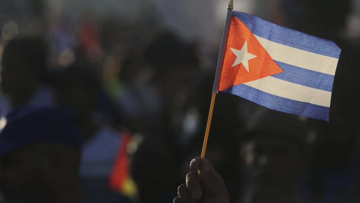 Cuatro atletas cubanos habrían desertado de los Juegos Panamericanos de Asunción