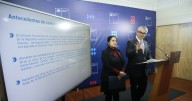 Presupuesto 2026: expertos del comité de PIB tendencial proyectan que Hacienda lo fijará entre 2,2% y 2,4%
