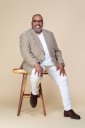 Q&A: Gospel artist Marvin Sapp ‘excited’ for Hoosier Lottery Free Stage concert 