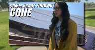Terminated: Locals react to the loss of a $156 million EPA solar grant