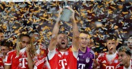 Bayern Múnich consigue su primer título de la temporada