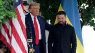 MAGA isolationists brace for details of Ukraine security guarantees