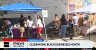 Z Bar hosts 'It's a BOP' black