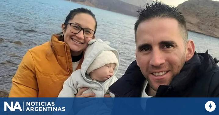 Caso Gallo: "Mi marido es víctima de una desaparición forzada en Venezuela, un crimen de lesa humanidad"