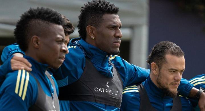 El mercado no termina: Millonarios alcanzó acuerdo con equipo de Portugal por uno de sus canteranos