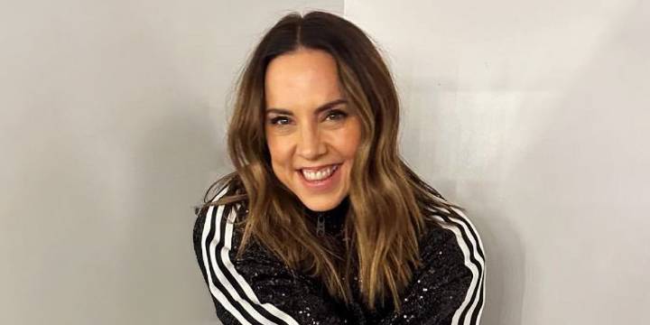 Spice Girls' Mel C, 51, Shows Off Her 'Ripped' Six-Pack Abs During Vacation With Her Boyfriend — Photos