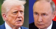 Live updates: Trump, Putin to discuss Russia-Ukraine war at Alaska summit as U.S. pushes for peace