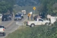 Enfrentamiento armado en #Oaxaca entre transportistas en la Mixteca por obras del Plan Lázaro Cárdenas deja un muerto