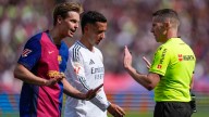 Cambios en el arbitraje: los árbitros de fútbol 'pierden' su segundo apellido