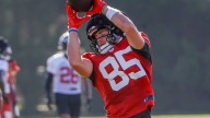 This Bucs receiver just had his first touchdown catch in years