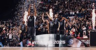 AD FEATURE: Super League Basketball Trophy Finals return to Birmingham in 2026