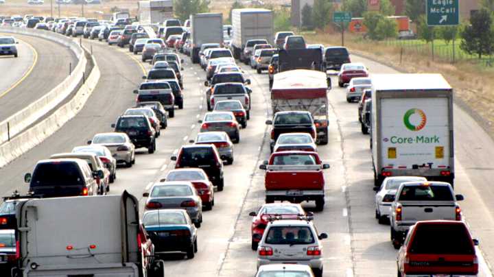 Commuter rail subject of further study in Treasure Valley by COMPASS