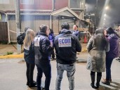 Adolescente de 16 años fue asesinado por un balazo en la cabeza en Coronel: atacante se dio a la fuga