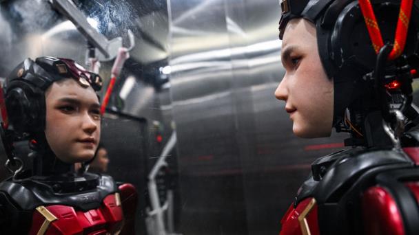 China quiere superar a EEUU en el sector de la Inteligencia Artificial