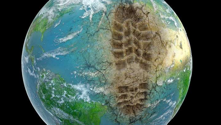 10 Ways You Can Drastically Reduce Your Carbon Footprint This Very Instant