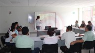 UPH fortalece su formación académica con ponencias del CICATA