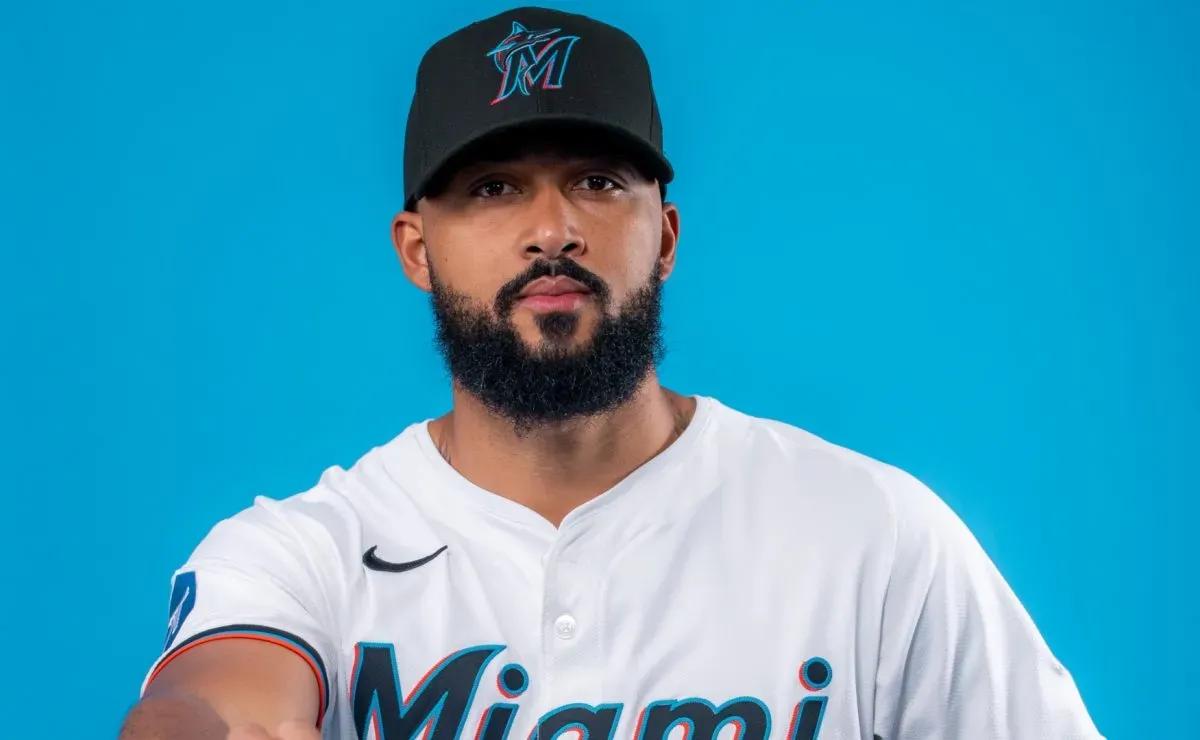 Sandy Alcantara’s contract: What is the salary of the Miami Marlins pitcher?
