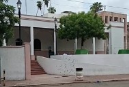 Matan a cuatro personas afuera del Hospital Civil de Culiacán; ataque armado también dejó heridos